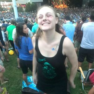 Meet your Posher, Meredith